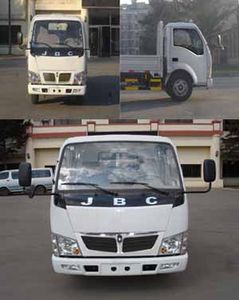 Jinbei  SY1043DLEK Truck