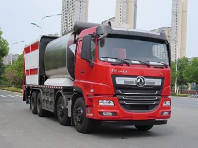 New Dongri  YZR5310TFCG5 Synchronous gravel sealing vehicle