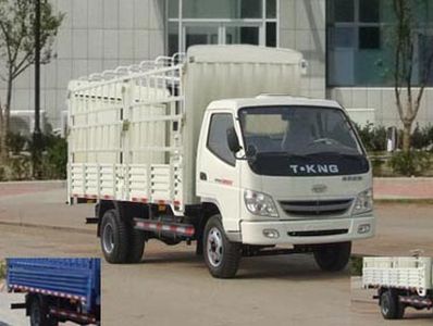 Ouling  ZB5070CCYLDD6F Grate type transport vehicle