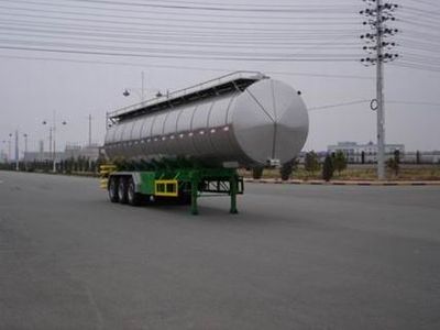 Starstal ZZ9406GYS331 Liquid food transportation semi-trailer