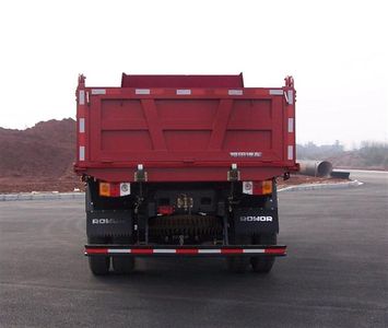 Foton  BJ3122V4PDBD2 Dump truck