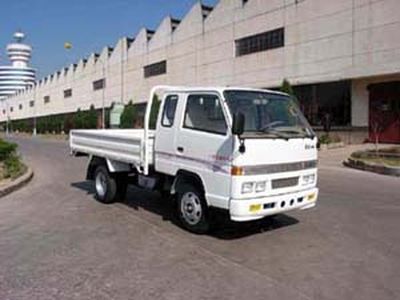 Jiefang Automobile CA1030P90K6L2R5 Light duty trucks