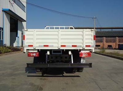 Jiefang Automobile CA1090K35L4E41 Truck