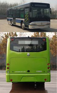 Yellow River  JK6106GBEVQ5 Pure electric city buses