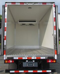 Shijun  LFJ5040XLCSCG1 Refrigerated truck