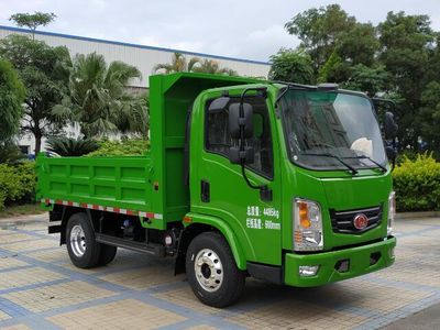 Qinji  LSC3046E701 Dump truck