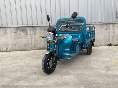 Everest Silver Dragon ZF1000DZHElectric tricycle