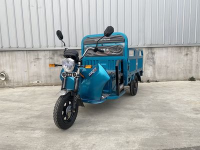 Everest Silver Dragon  ZF1000DZH Electric tricycle