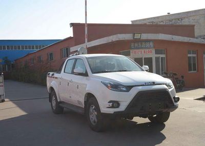 Chunxing  ZZT5030XJE5 Monitoring vehicle