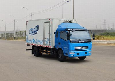 Dongfeng EQ5080XLCL8BDCACRefrigerated truck