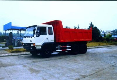 Yongxuan  HYG3175 Dump truck