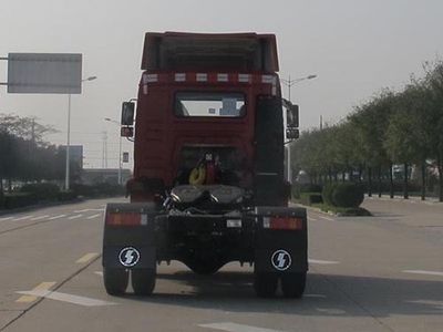 Shaanxi Automobile SX4170MA1 Tractor