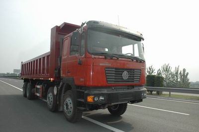 Tianniu  TGC3309SH Dump truck