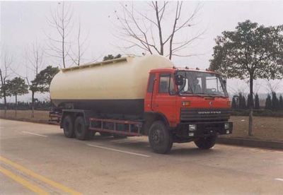 Wugong  WGG5201GFL Powder material transport vehicle