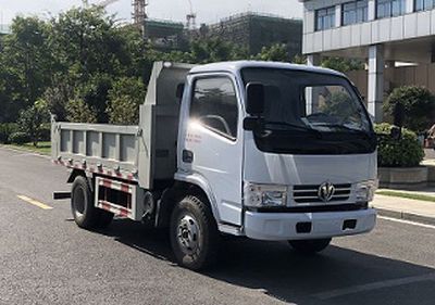 Hengman  ZYL3041G5D1 Dump truck