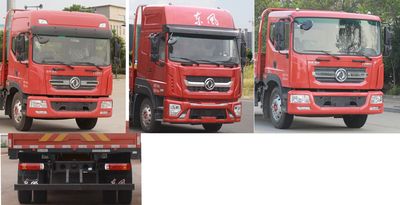 Dongfeng  EQ1140L9CDG Truck