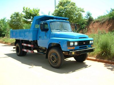 Fujian brand automobilesFJ3060GDump truck