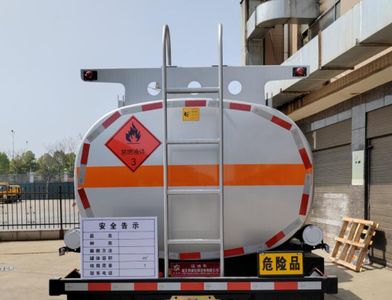 Zhuanwei  HTW5097GYYZZ6C Oil tanker