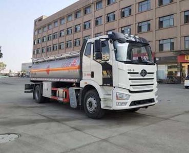 Zhuanwei  HTW5180GYYCAC6 Oil tanker