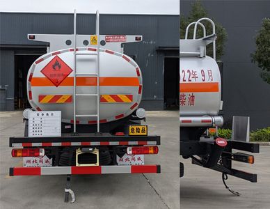 Zhuanwei  HTW5180GYYCAC6 Oil tanker