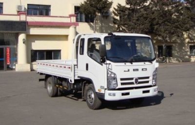 Jinbei  SY1044BV5SQ3 Truck