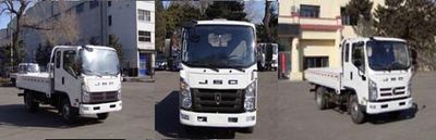 Jinbei  SY1044BV5SQ3 Truck