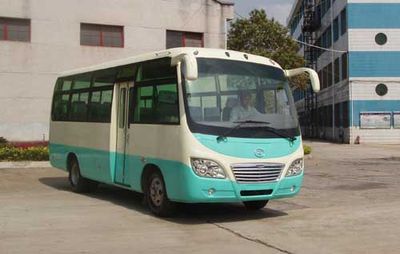 Tongxin  TX6700H coach