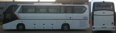 Jinlong  XMQ6129CYD4C coach