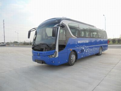 Yaxing  YBL6106H1QJ coach