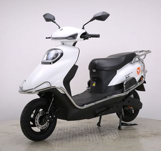 Yadi  YD1500DT7F Electric two wheeled motorcycle