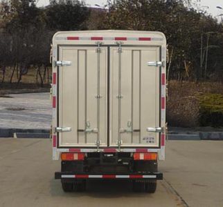 Ouling  ZB5041CCYBDC3V Grate type transport vehicle