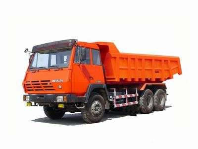 Star Steyr ZZ3322M3851P Dump truck