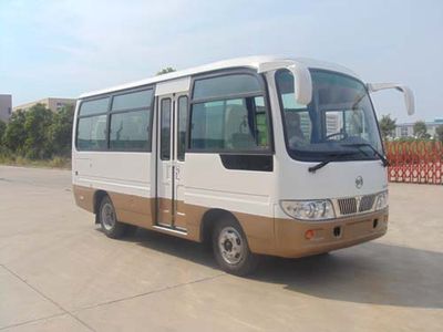 Huaxia  AC5055XBY Funeral vehicle