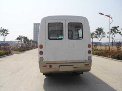 Huaxia  AC5055XBY Funeral vehicle