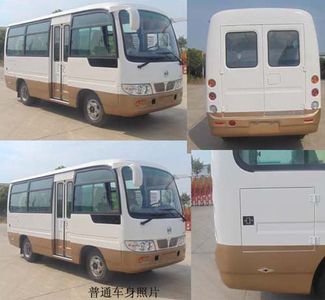 Huaxia  AC5055XBY Funeral vehicle