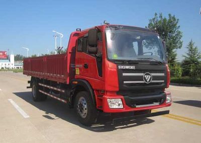 Foton  BJ3165DKPFG1 Dump truck