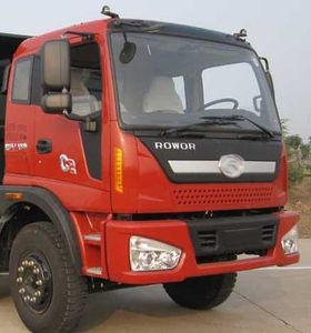 Foton  BJ3165DKPFG1 Dump truck