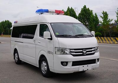 Foton  BJ5039XQCK1 Prisoner