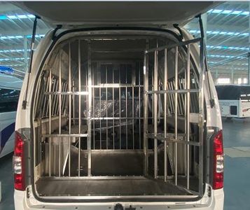 Foton  BJ5039XQCK1 Prisoner