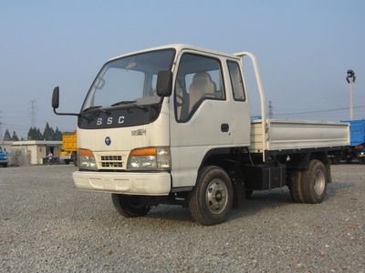 Gemstone  BS2810P1 Low speed truck