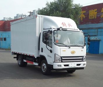 Jiefang Automobile CA5045XYKP40K50LE5A84 Wing opening box car