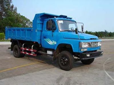 Nanjun  CNJ3060ZLD42B Dump truck