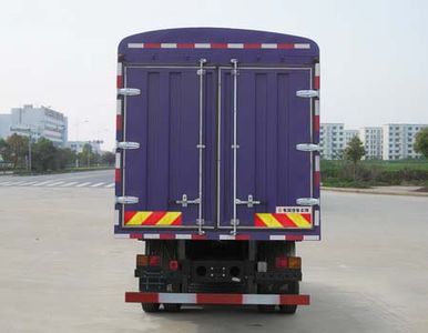 Shenyu  DFS5311CCQ Grate type transport vehicle