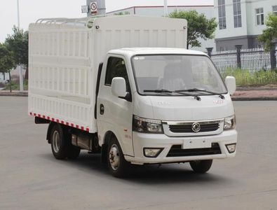 Dongfeng  EQ5026CCY16QCAC Grate type transport vehicle