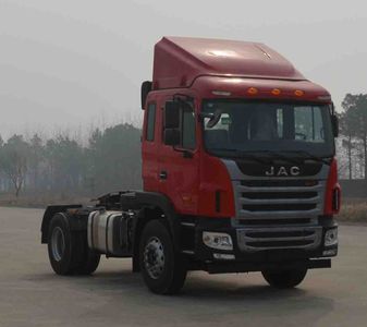 Jianghuai brand automobiles HFC4181P1K4A35S5V Tractor