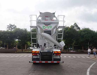 Yunli  LG5318GJBZ5 Concrete mixing transport vehicle