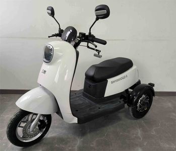 Sanhui  SH1000DQZ5 Electric three wheeled light motorcycle