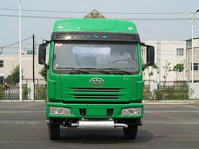 Yongqiang  YQ5253GHYB Chemical liquid transport vehicle