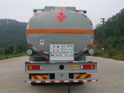 Yongqiang  YQ5253GHYB Chemical liquid transport vehicle