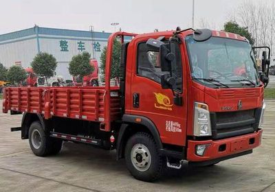 Haowo  ZZ1047G3315F139 Truck